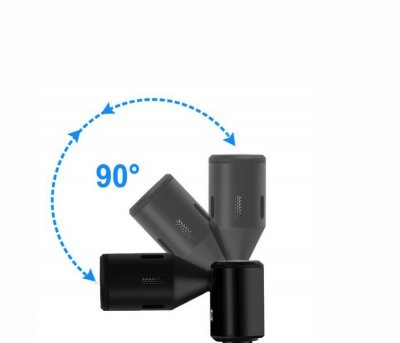 Omnidirectional Microphone for Mobile Phones (Lightning)