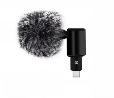 Omnidirectional Microphone for Mobile Phones (Type-C)