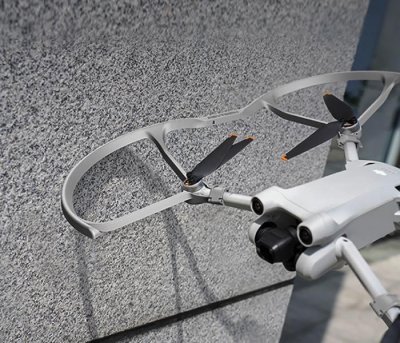 PGYTECH DJI Mini 3 Pro Propeller Guard (P-30A-040)