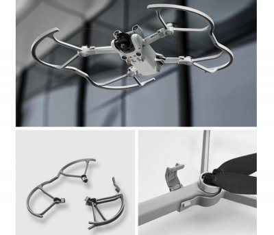 PGYTECH DJI Mini 3 Pro Propeller Guard (P-30A-040)