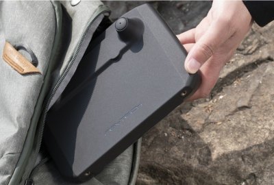 DJI Smart Controller - komplexní kryt ovladače