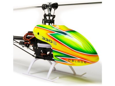 Blade 330 S Smart RTF Basic