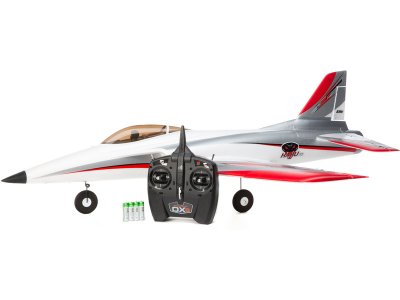 E-flite Habu STS 1.0m Smart SAFE RTF Basic