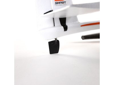 Hobbyzone plováky: AeroScout 1.1m