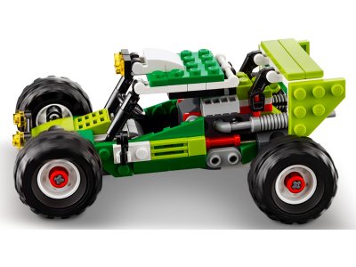 LEGO Creator - Terénní bugina