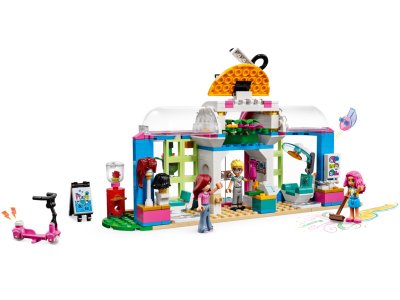 LEGO Friends - Kadeřnictví