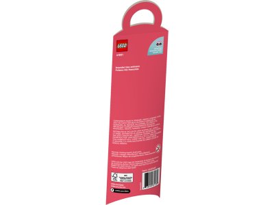 LEGO DOTs - Náramek – moji domácí mazlíčci