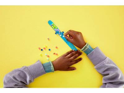 LEGO DOTs - Náramek – moji domácí mazlíčci
