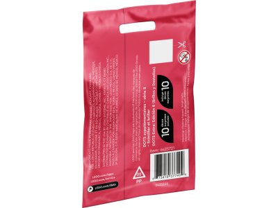 LEGO DOTs - Doplňky – 8. série – Třpytky