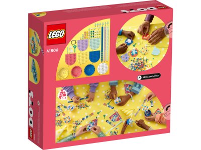 LEGO DOTs - Úžasná party sada