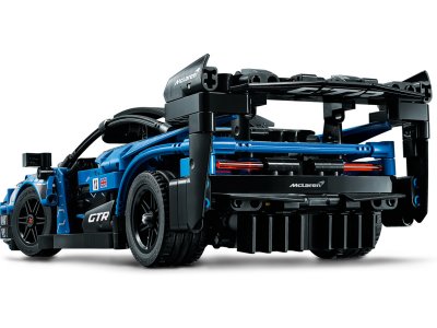 LEGO Technic - McLaren Senna GTR