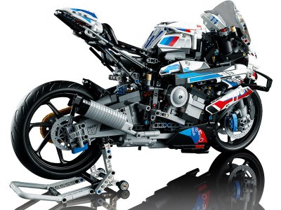 LEGO Technic - BMW M 1000 RR