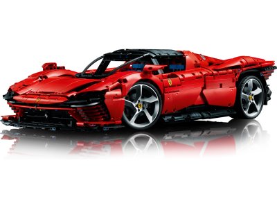 LEGO Technic - Ferrari Daytona SP3