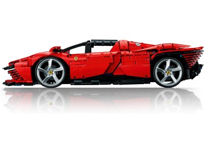 LEGO Technic - Ferrari Daytona SP3
