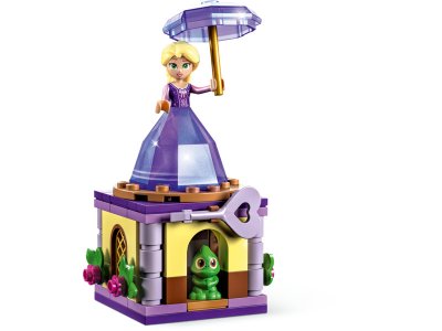 LEGO Disney Princess - Točící se Locika