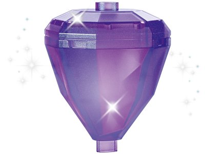 LEGO Disney Princess - Točící se Locika