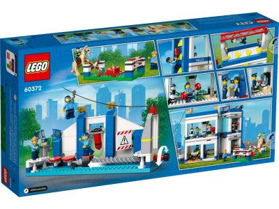 LEGO City - Policejní akademie