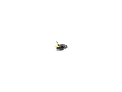 LEGO City - Elektrické sportovní auto