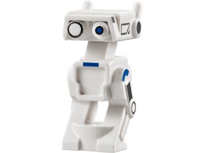 LEGO Star Wars - Mandalorianova stíhačka N-1