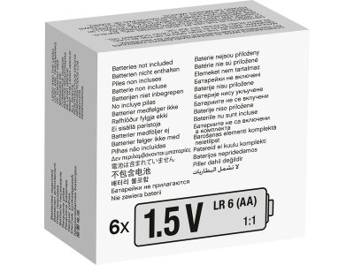 LEGO Powered UP - Box na baterie