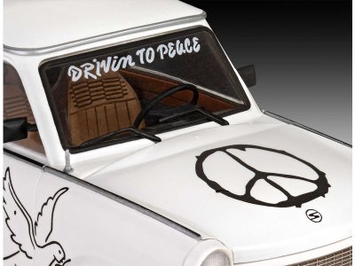 Revell Trabant 601S (1:24)