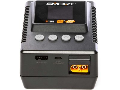 Spektrum Smart Powerstage 3S LiPo 5000mAh, S155