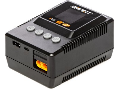 Spektrum Smart Powerstage 3S LiPo 5000mAh, S155
