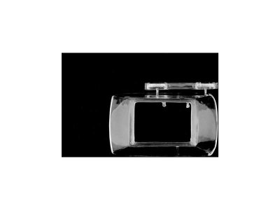 Italeri 3626 model auta BMW Gr. 5 (1:24)