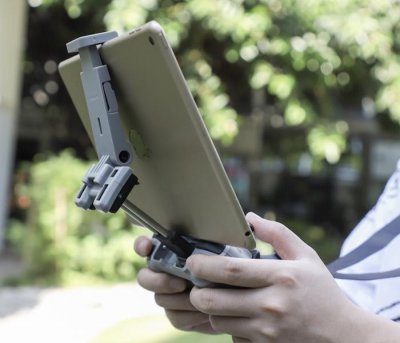 DJI RC-N1 dálkový ovladač - drzak na tablety (7.9-12.9inch)