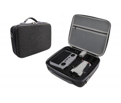 DJI MINI 3 / MINI 3 Pro - Grey Polyester Case