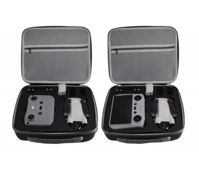 DJI MINI 3 / MINI 3 Pro - Grey Polyester Case