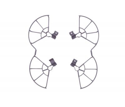 DJI MINI 3 - Quick-Release Propeller Guard