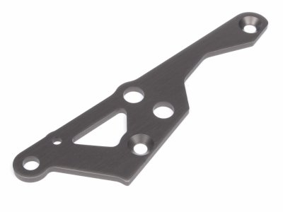 Engine Mount Brace (Right/Gunmetal)