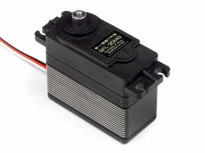 Sfl-30Mg Digital Servo (High Torque/18Kg-Cm 6.0V)