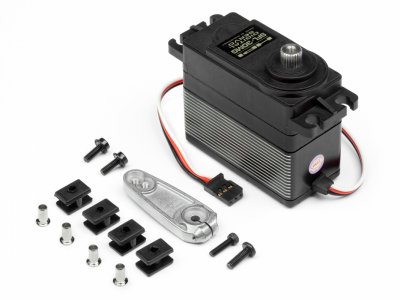 Sfl-30Mg Digital Servo (High Torque/18Kg-Cm 6.0V)