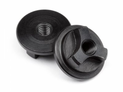 Hd Front Hub Nut