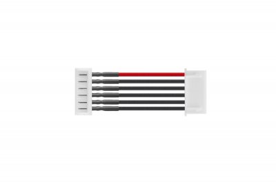 Adaptér Servisního konektoru Krátký JST-XH/JST-EH 5S