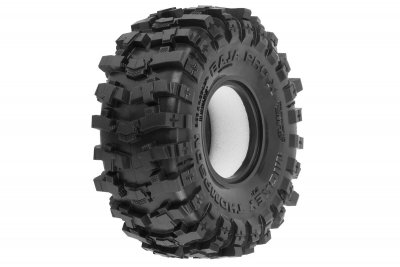 Mickey Thompson Baja Pro X guma včetně vložky 1.9 (Predator směs), 2 ks.