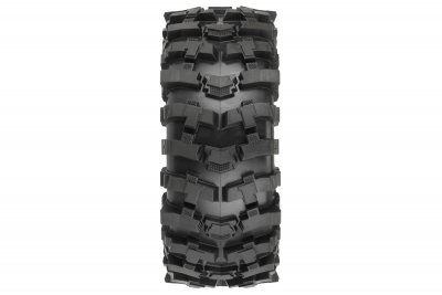 Mickey Thompson Baja Pro X guma včetně vložky 1.9 (G8 směs), 2 ks.