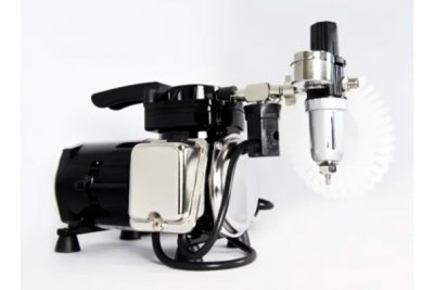 Mini kompresor TC-501N