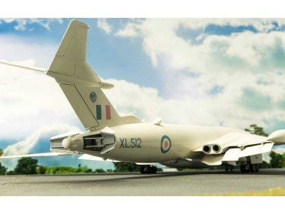 Airfix Handley Page Victor B.Mk.2 (1:72)