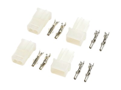 Konektor AMP (2 páry)