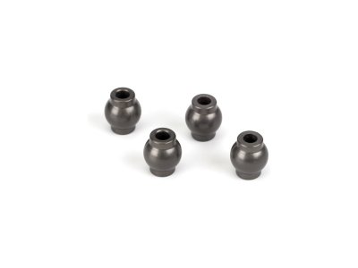 Losi kulové čepy 8.8mm (4): 8B,8T