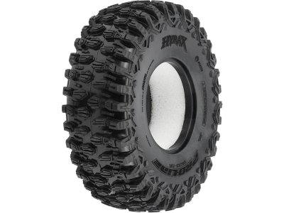 Pro-Line pneu 2.2" 1:10 Hyrax LP G8 Rock Crawling (2)