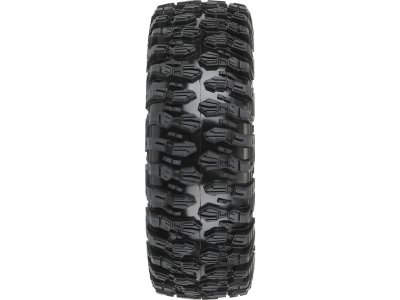 Pro-Line pneu 2.2" 1:10 Hyrax LP G8 Rock Crawling (2)