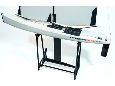 Joysway Dragon Flite 95 V2 plachetnice 2.4GHz RTR