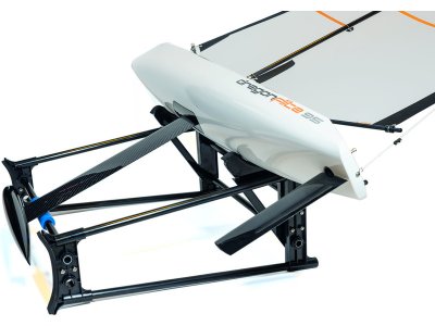 Joysway Dragon Flite 95 V2 plachetnice 2.4GHz RTR