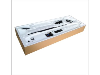 Joysway Dragon Flite 95 V2 plachetnice 2.4GHz RTR