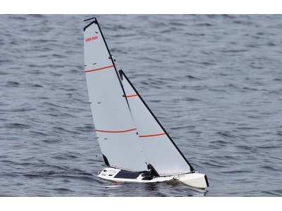 Joysway Dragon Force 65 V7 plachetnice 2.4GHz RTR