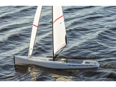 Joysway Dragon Force 65 V7 plachetnice 2.4GHz RTR